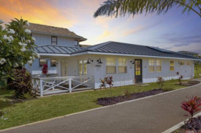 NEW 2BR Poipu Cottage - AC Pool Gym Pickleball